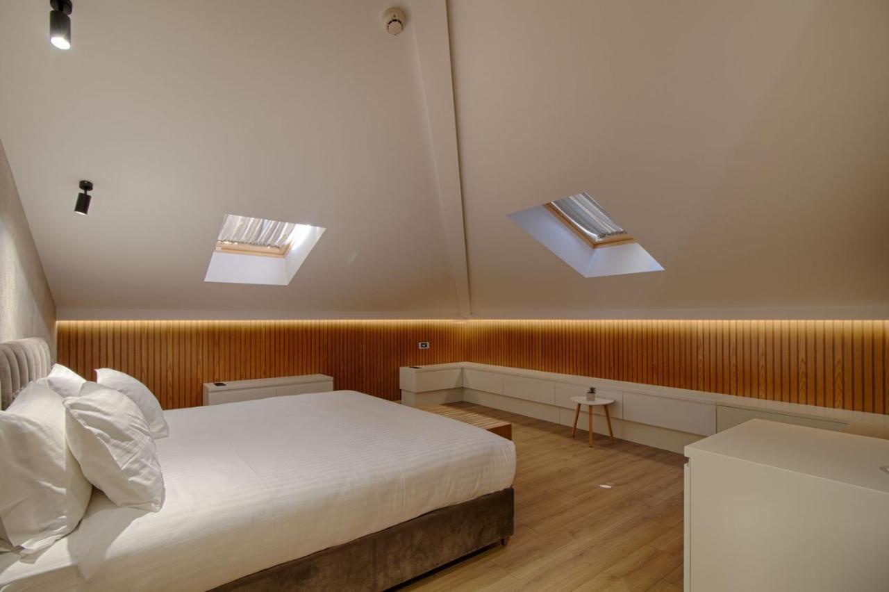 Primo Hotel Tiran Dış mekan fotoğraf