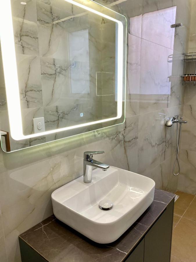 Primo Hotel Tiran Dış mekan fotoğraf